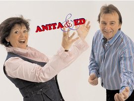 Avatar for Anita & Ed