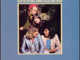 Kevin Ayers/John Cale/Eno/Nico 的头像