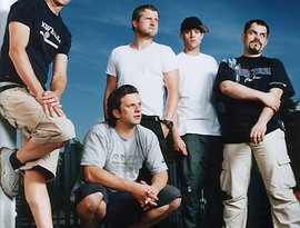 Avatar für H-Blockx