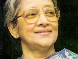 Suchitra Mitra 的头像