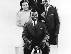 Awatar dla Garnet Mimms & The Enchanters