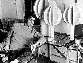 Avatar for Derek Jarman