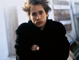 Awatar dla Jeff Buckley