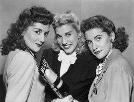 Avatar de The Andrews Sisters