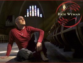 Avatar for Rich Wyman