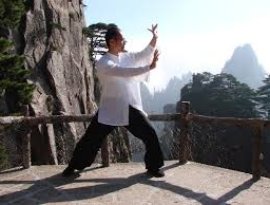 Avatar for Tai Chi And Qigong