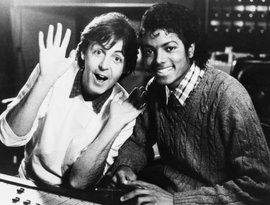 Awatar dla Michael Jackson & Paul McCartney