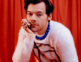 Harry Styles için avatar