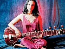 Аватар для Anoushka Shankar