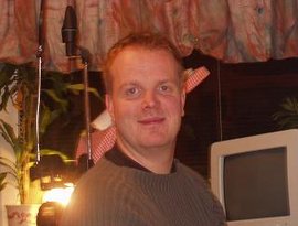 Bruno Hansen 的头像