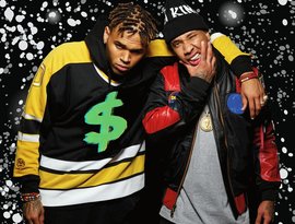 Chris Brown & Tyga のアバター