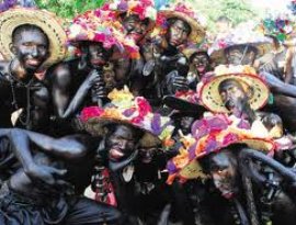 Avatar di Son de Negro