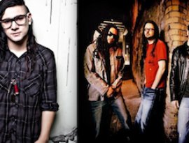 Avatar de Skrillex & Korn