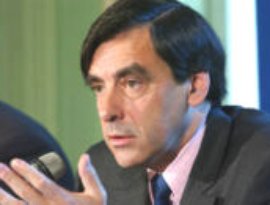 François Fillon 的头像