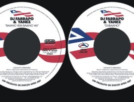 Avatar for Dj Farrapo & Yanez