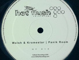Avatar de Walsh & Kromestar