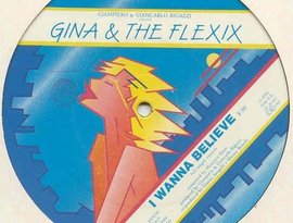 Аватар для Gina & The Flexix