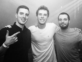 Lost Frequencies & Zonderling 的头像