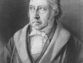 Avatar för G.W.F. Hegel