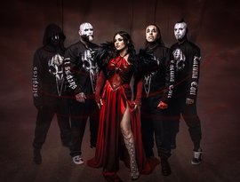Avatar de Lacuna Coil