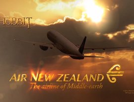 Avatar for Air New Zealand