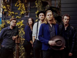 The Lumineers için avatar