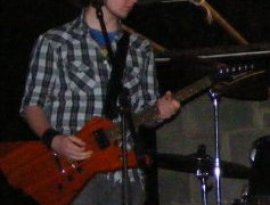 Ian Molyneaux için avatar