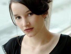 Anna Prohaska 的头像