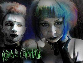 Niños del Cementerio 的头像