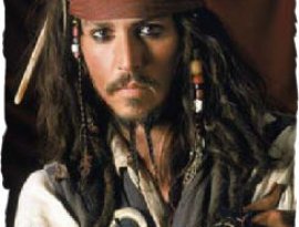 Avatar for Captain Jack Sparrow