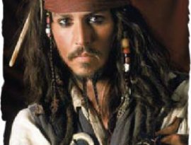 Awatar dla Captain Jack Sparrow