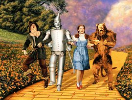 Avatar for The Wizard Of Oz Cast