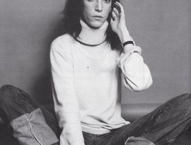 Awatar dla Patti Smith