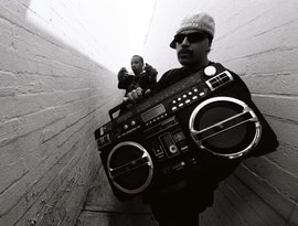 Avatar de DJ Muggs & Planet Asia