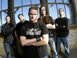 All That Remains için avatar