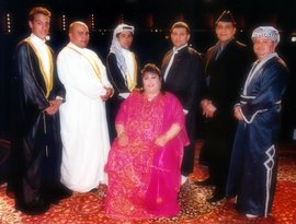Avatar for Farida, Iraqi Maqam Ensemble
