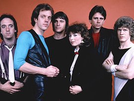 Quarterflash için avatar