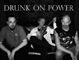 Avatar for Drunk On Power