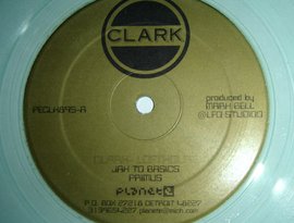 Clark (aka Mark Bell) 的头像