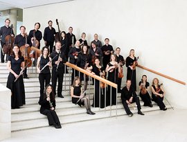 Avatar för Mahler Chamber Orchestra