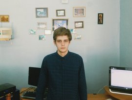 Avatar di кащ е е в