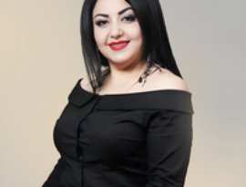 Avatar de ТОМА АРУТЮНЯН