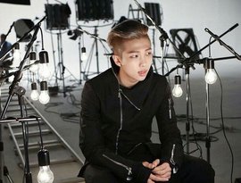 Avatar de Rap Monster - 'RM' 1st Mixtape