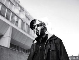 Avatar de MF DOOM