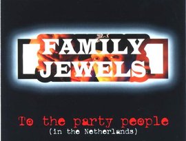 Avatar for Family Jewels