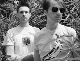 Avatar de Cabaret Voltaire