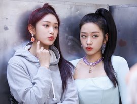 Leeseo, Yujin 的头像