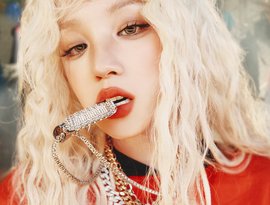 Avatar de Yuqi