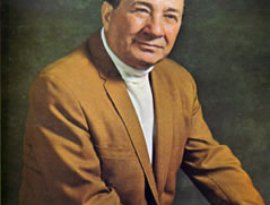 Sidor Belarsky 的头像