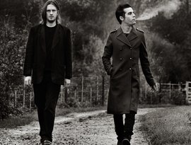 Аватар для Blackfield